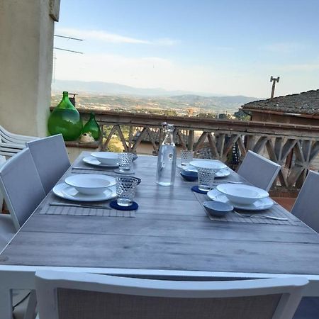 Appartamento Viola 27 Перуджа Экстерьер фото