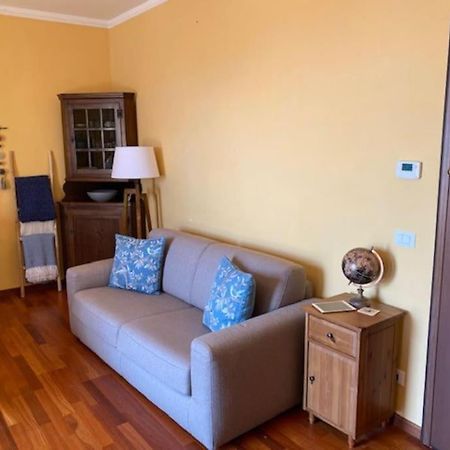 Appartamento Viola 27 Перуджа Экстерьер фото