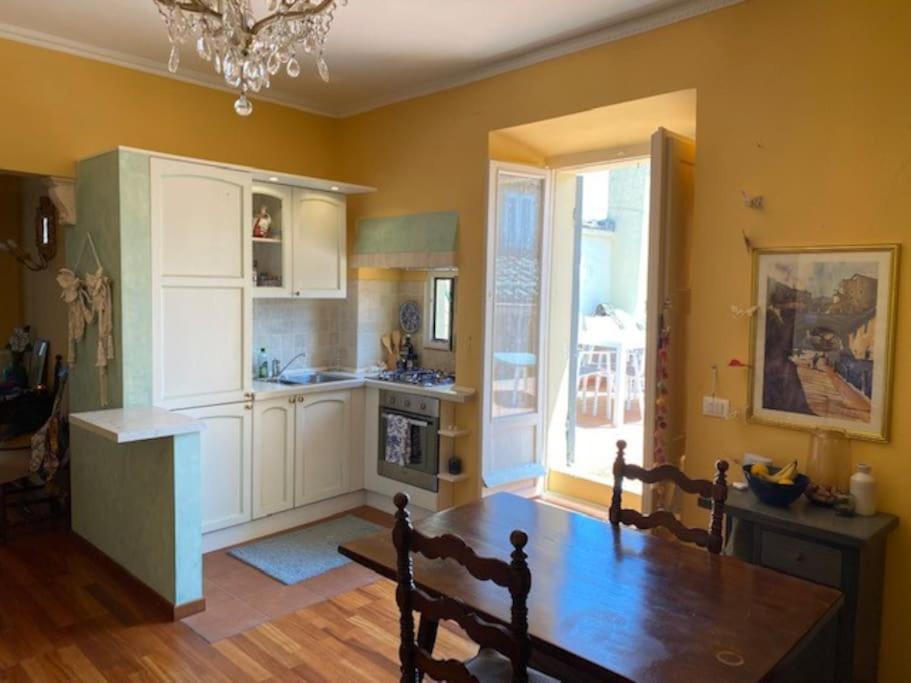 Appartamento Viola 27 Перуджа Экстерьер фото
