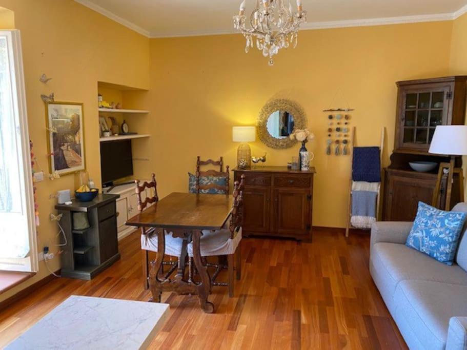 Appartamento Viola 27 Перуджа Экстерьер фото